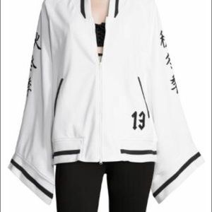 SOOLD Fenty Puma by Rihanna Kimono Track Jacket L